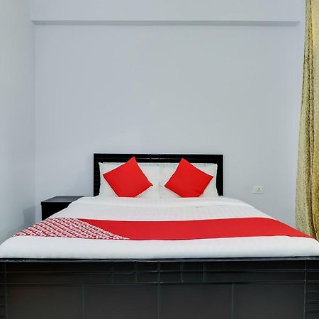 Hotel O Vgs Chinhat 외부 사진