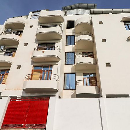 Hotel O Vgs Chinhat 외부 사진