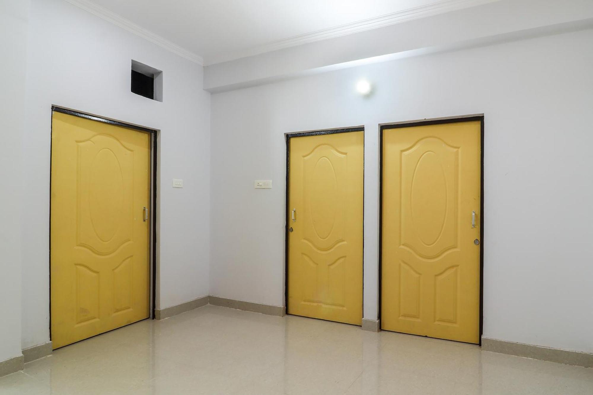 Hotel O Vgs Chinhat 외부 사진