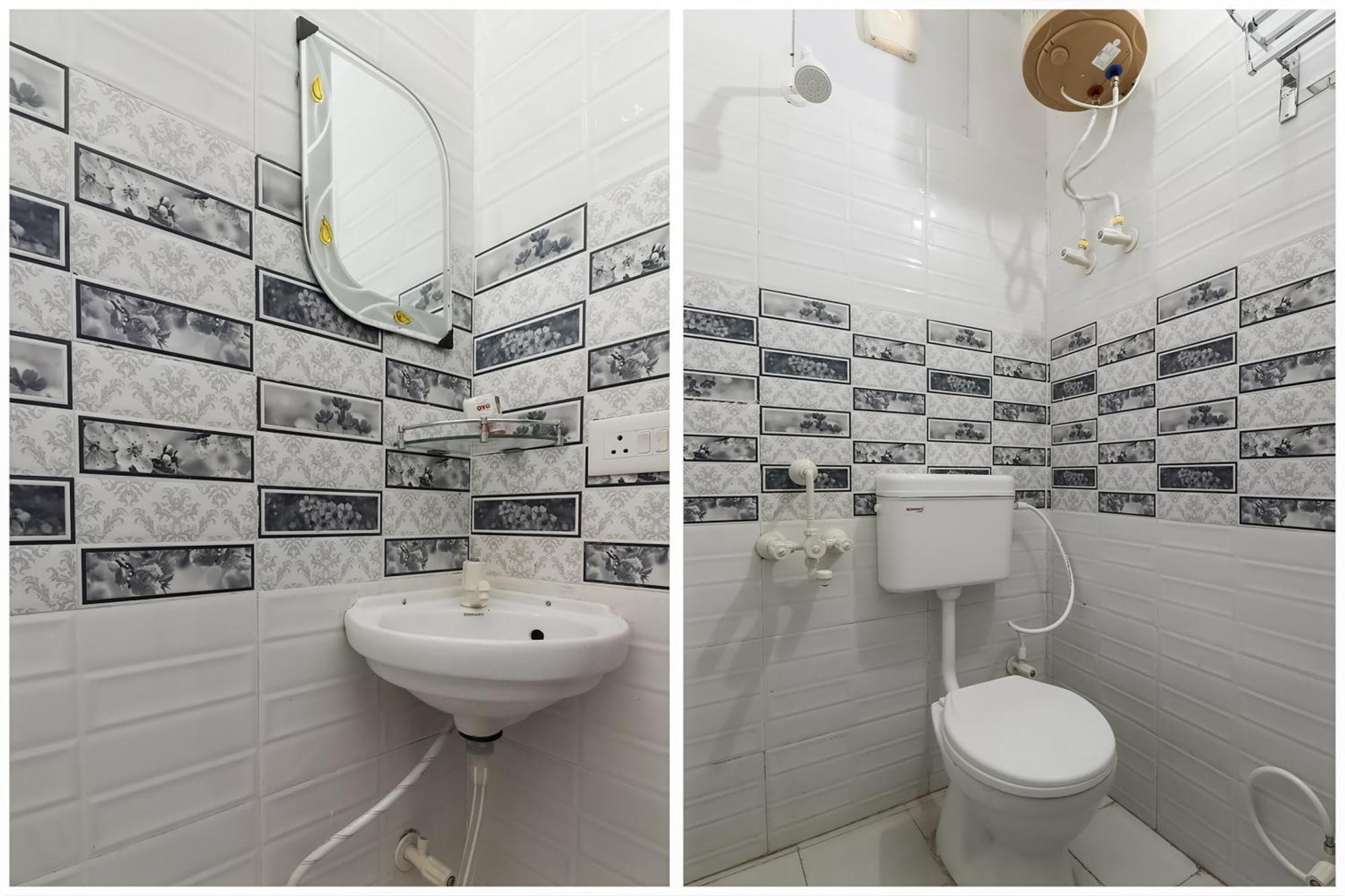 Hotel O Vgs Chinhat 외부 사진